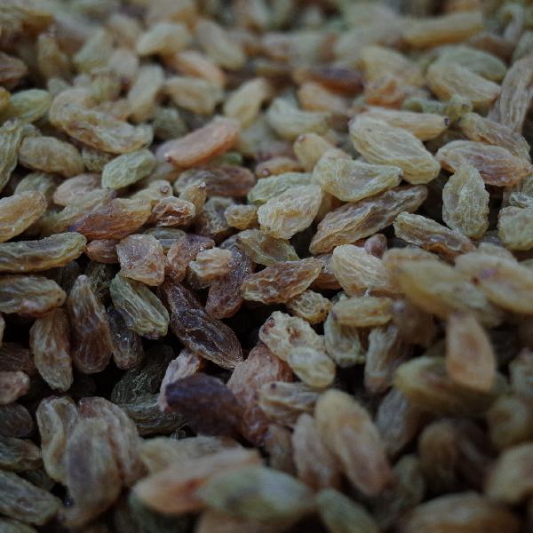 吃壞葡萄曬干的葡萄干有什么害處