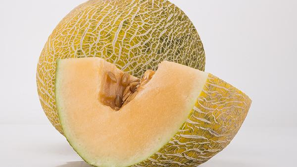 切開的哈密瓜能放冰箱嗎