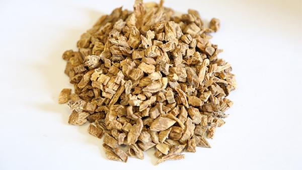 中藥治濕疹能根治嗎