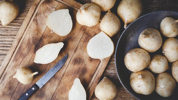 寶寶能長期吃山藥嗎