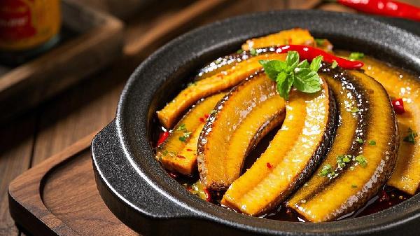 女性吃黃鱔有什么好處