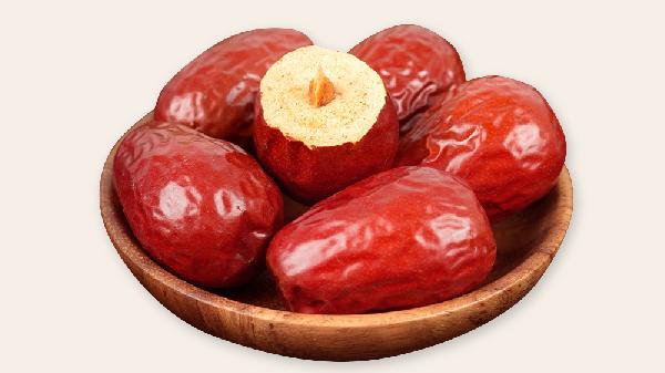 怎么區(qū)分紅棗好與不好