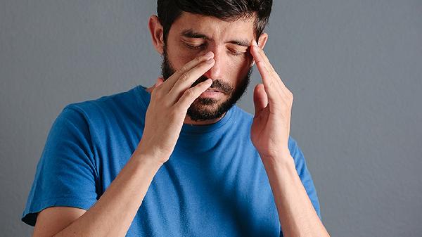 頭疼像要爆炸一樣是怎么回事