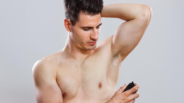 激光去除腋臭怎么辦