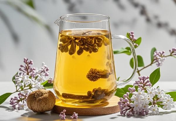 茶葉渣可以泡茶喝嗎