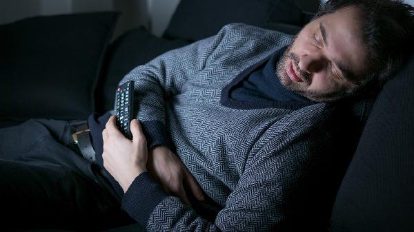 人瘦下來還會打呼嚕嗎