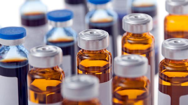 8種抗病毒最強的中藥口服液