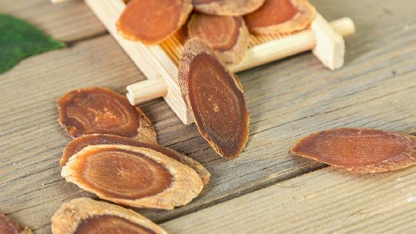 紅參哪些人不能喝