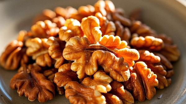 500g核桃能剝多少核桃仁