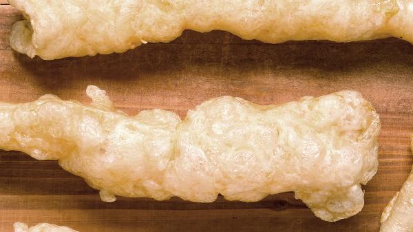 什么是高脂肪和高熱量食物有哪些