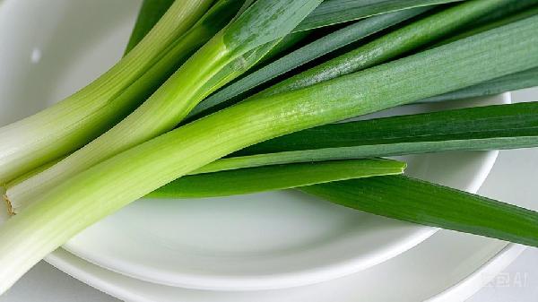 鮮蔥切碎后能冷凍嗎