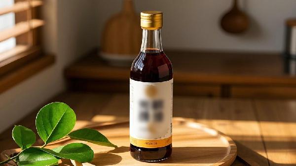 怎么分辨是不是陳醋