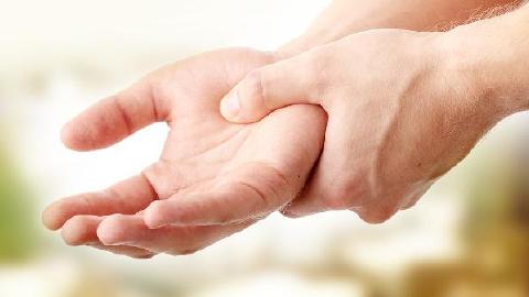 尺神經(jīng)斷裂爪形手能恢復(fù)嗎