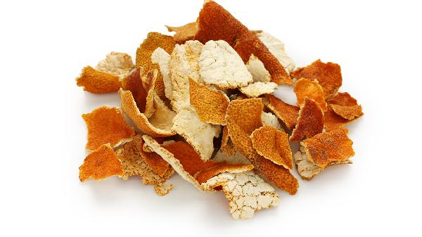 陳皮和白術(shù)能一起喝嗎