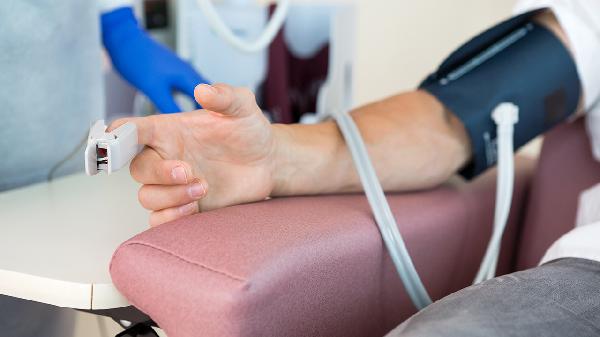 高血糖可以吃餃子嗎