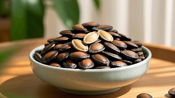 瓜子花生能放多久