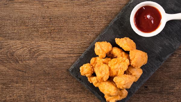 兒童經(jīng)常吃雞肉好嗎