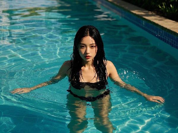 ?正式比賽游泳池水溫應為多少度