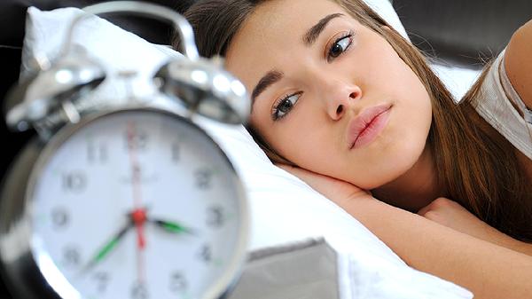 熬夜如何調理身體最有效