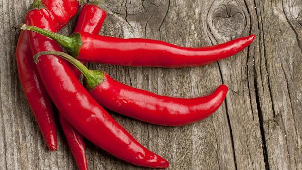 辣椒保存温度是多少度