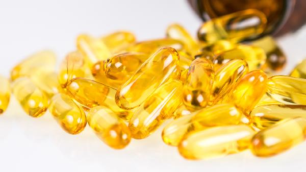 吃維生素ad軟膠囊還用吃鈣片嗎