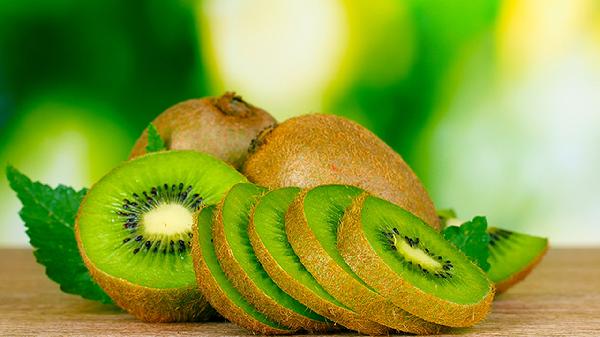 黄心猕猴桃和绿心哪个好