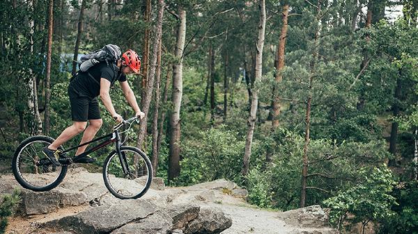 騎自行車是瘦大腿還是瘦小腿