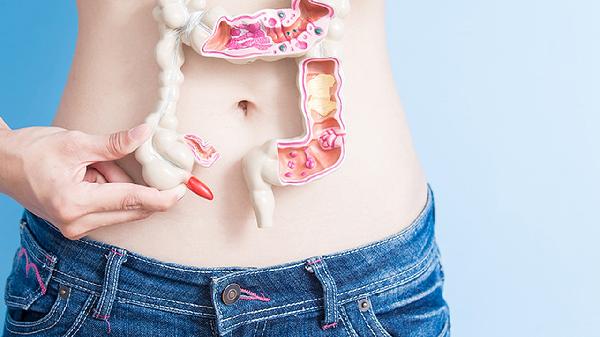 大餐過(guò)后吃什么清腸