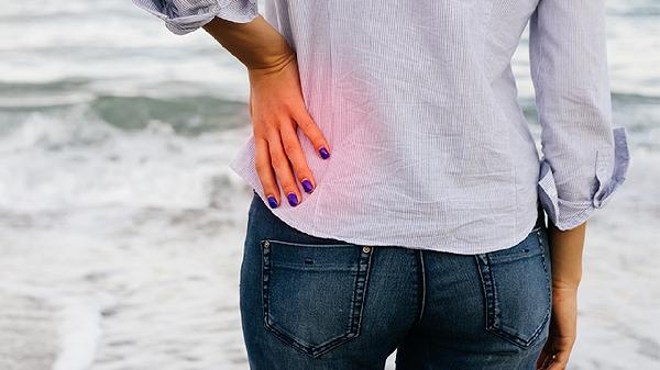 腰疼要怎么鍛煉才會好