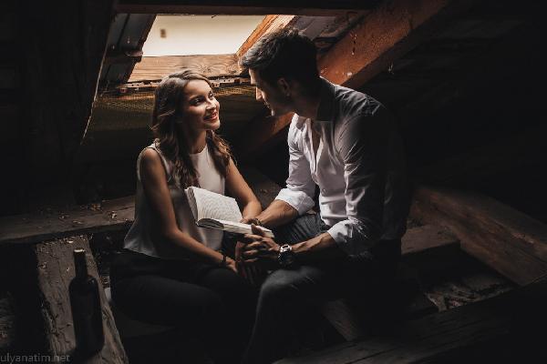 情侶分手后能做朋友么