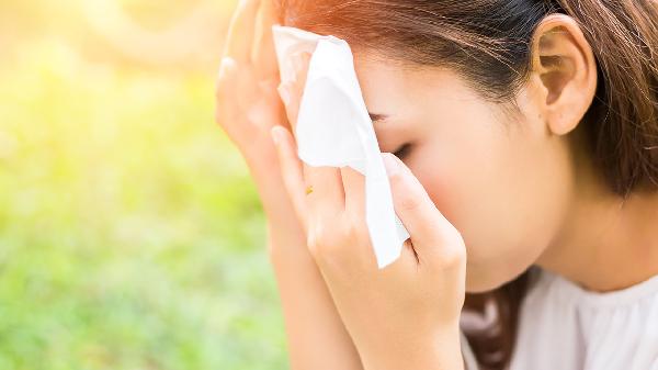 血虛出汗大便不成形