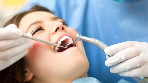 牙齒感覺涼嗖嗖的怎么辦