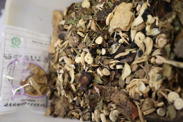 中藥煎之前用清洗嗎