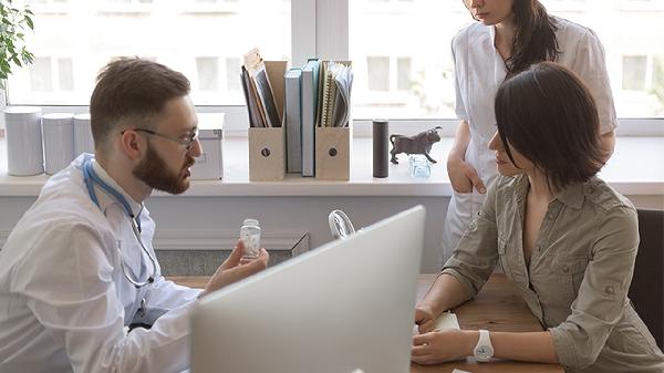 心理醫(yī)生怎么進(jìn)行心理疏導(dǎo)