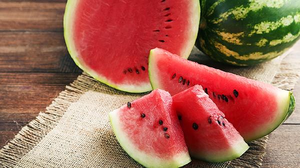 西瓜凍成冰了第二天能吃嗎