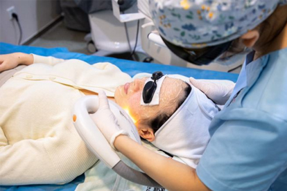 運動(dòng)中如何合理的進(jìn)行補水護膚