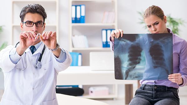 一型二型呼吸衰竭區(qū)別