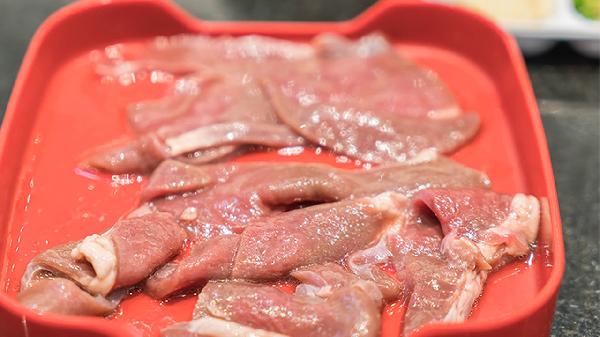 減肥為什么不可以吃豬肉