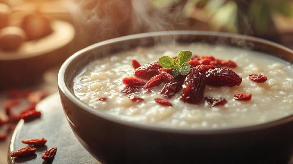 什么粥喝了不長胖還減脂肪