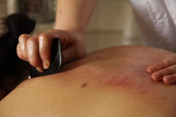 中醫(yī)如何治療哮喘