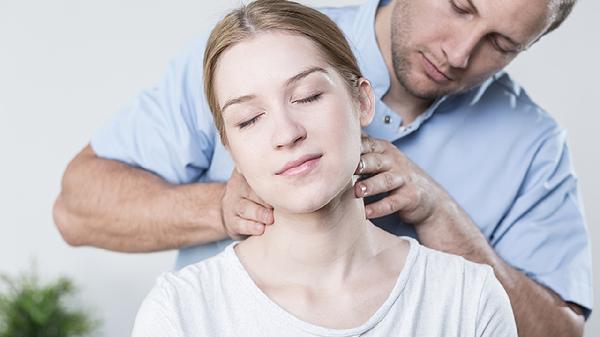 下午做身體按摩好嗎