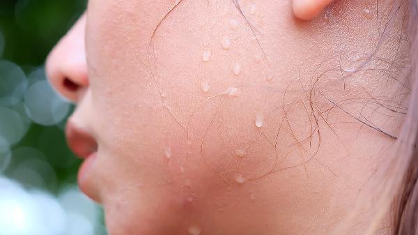 嚴(yán)重自汗盜汗中藥良方牡蠣散