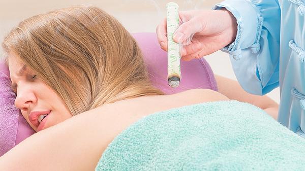 艾灸后肚子脹氣不排氣怎么辦