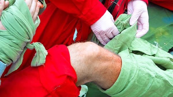 大象腿該如何解決