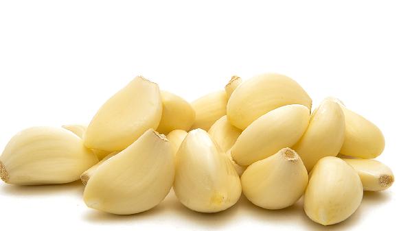 蒜怎么樣炒就不會黑