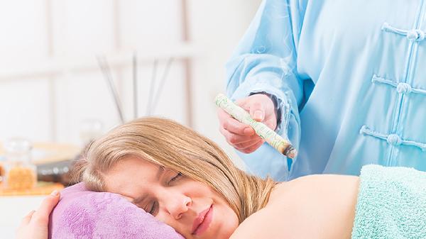 長期艾灸身體會發(fā)生什么變化