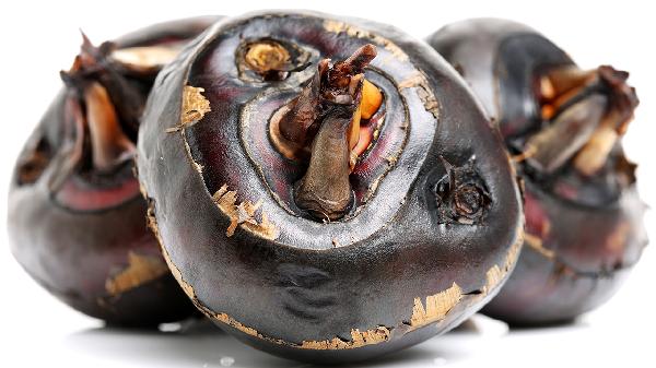 荸薺如何快速去皮的方法