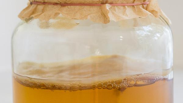 水果酵素渣子可以吃嗎