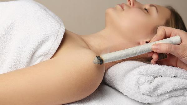 立冬艾灸的功效与禁忌