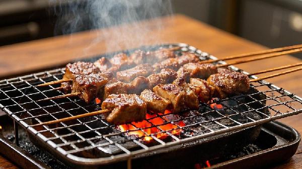 烤肉能放冰箱多久